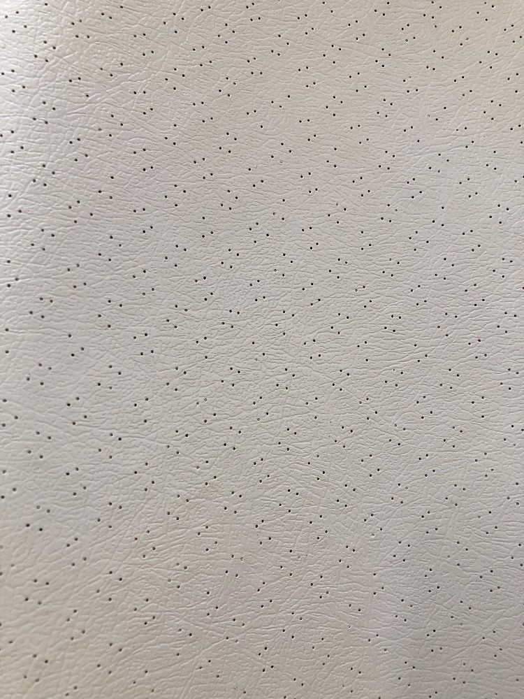 Tailored Ceiling Fabric Fiat Dino 2400 Coupe