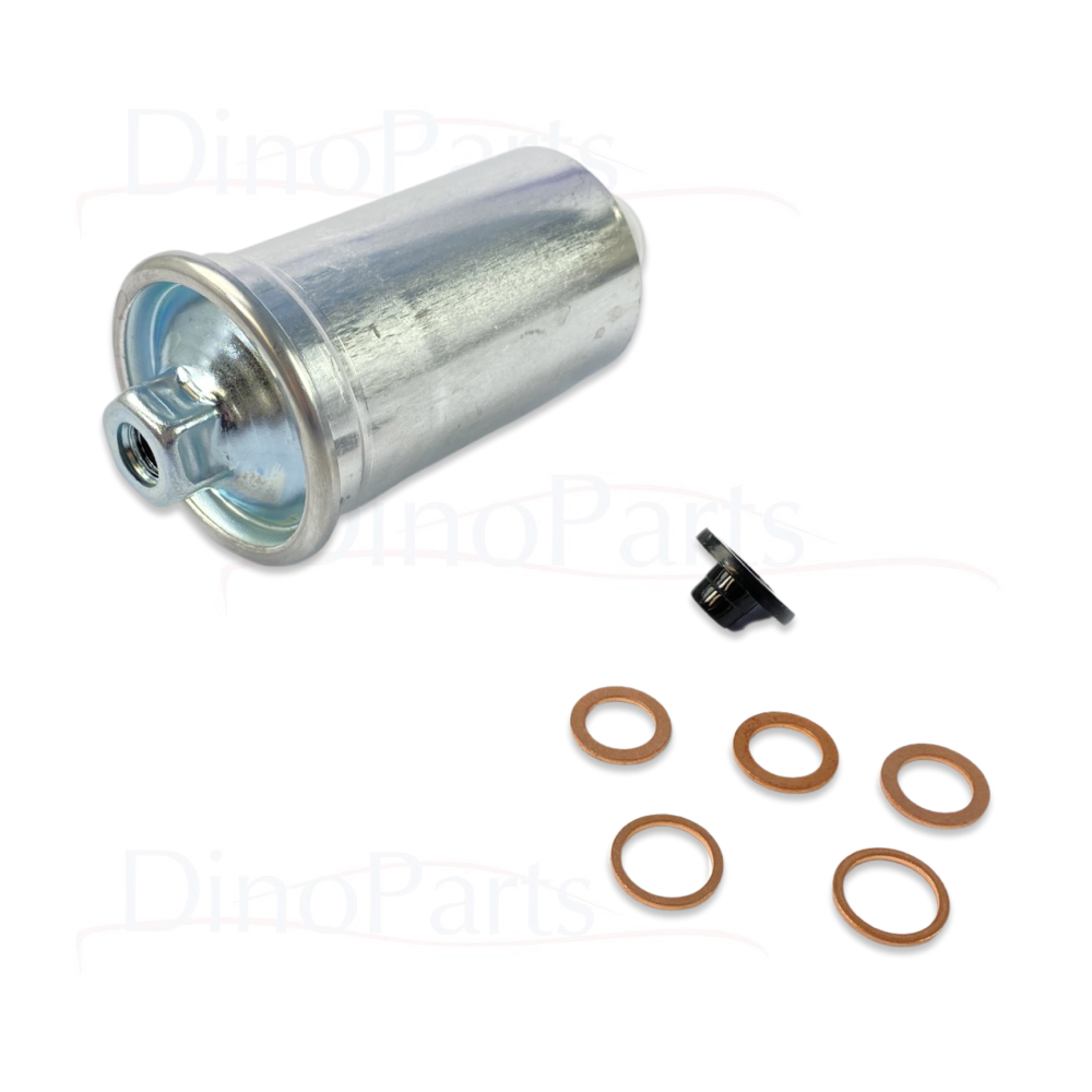 Benzinfilter Ferrari 400i