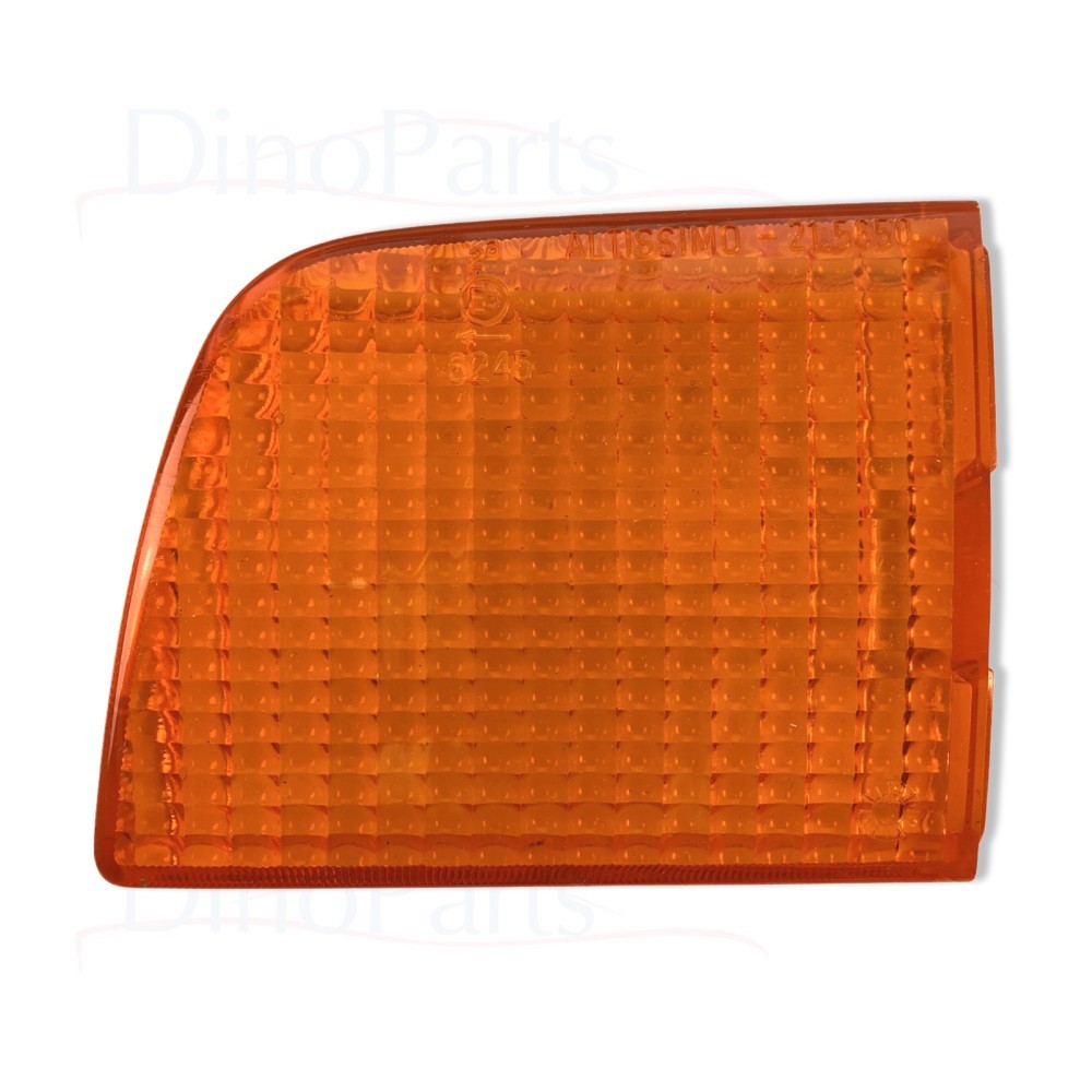 Blinker-Glas hinten links Fiat Dino Coupe 2400