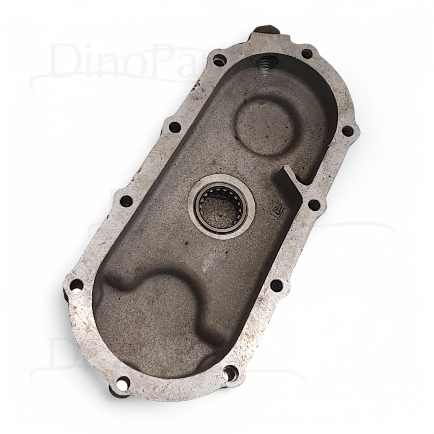 Deckel Transfergetriebe gebraucht Ferrari Dino 246 E-Serie
