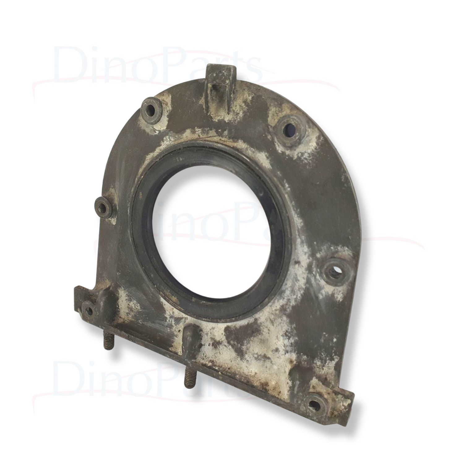 Hinterer Motordeckel Fiat Dino 2000