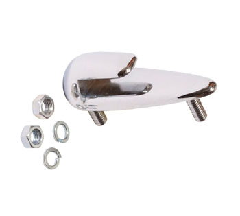 Persenning-Haken, Form 2