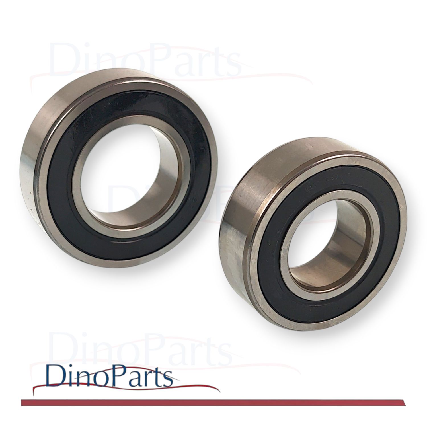 Radlagersatz hinten 208-308