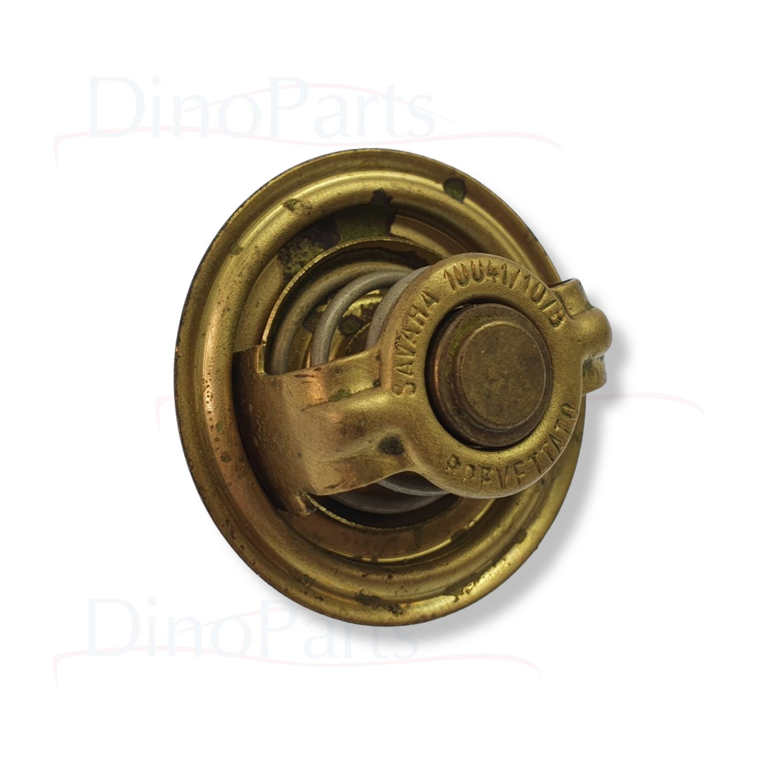 Thermostatic Valve Fiat Dino 2000