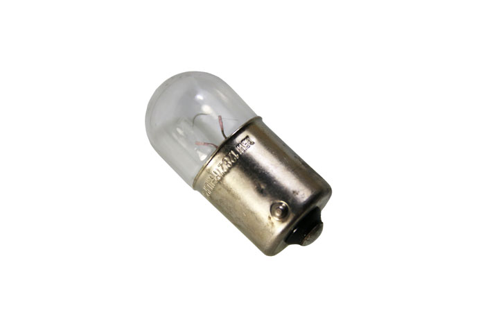 Leuchtmittel Kennzeichenleuchte 5W
