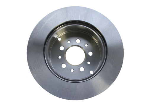 Bremsscheibe hinten Ferrari F355