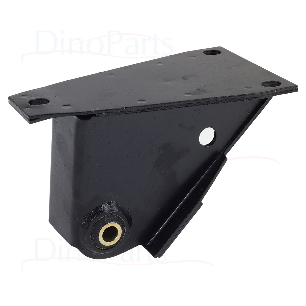 Bracket Leaf Spring Used Fiat Dino 2000