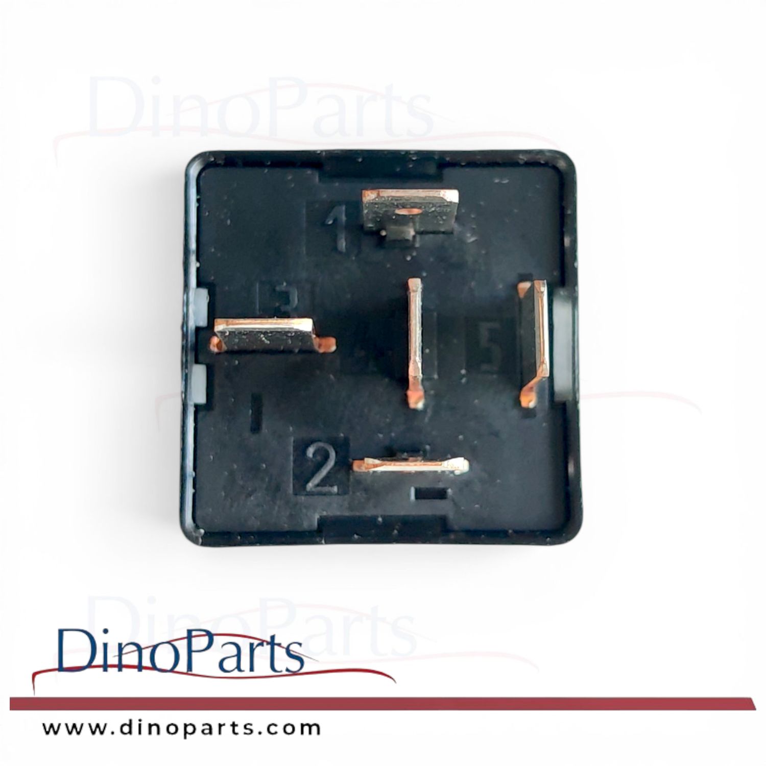 Relais Scheinwerfer Hebemotor links Ferrari