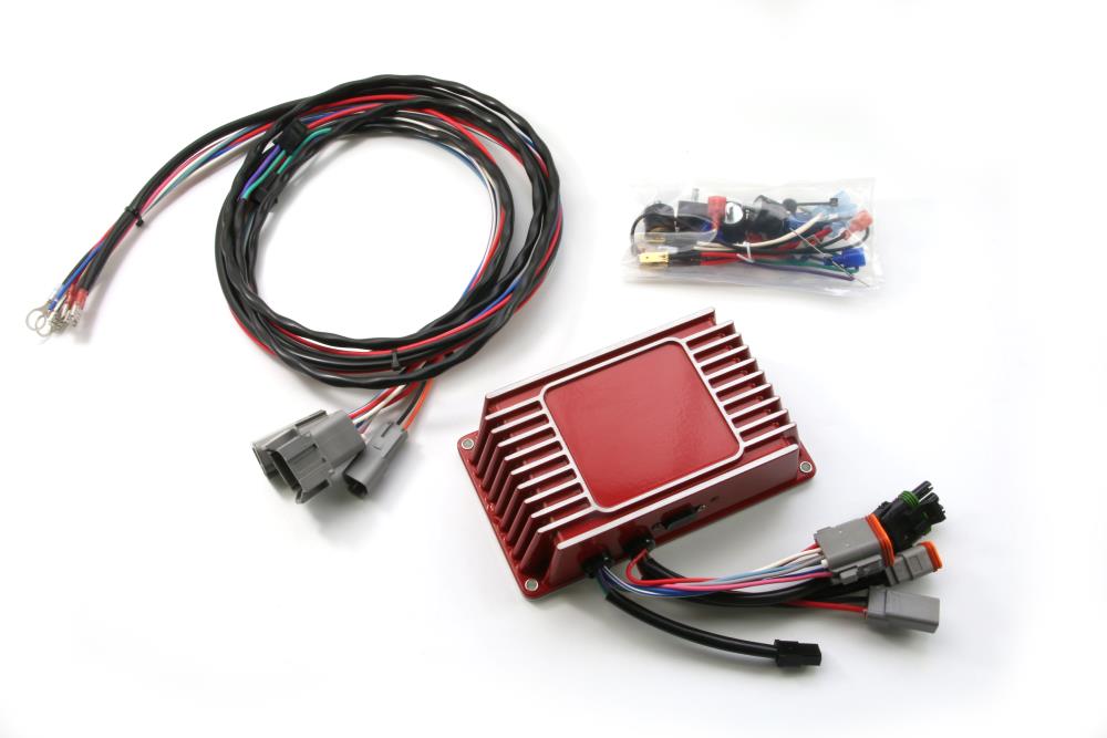 Programmierbare Zündbox Ferrari 308 GTB/GTS