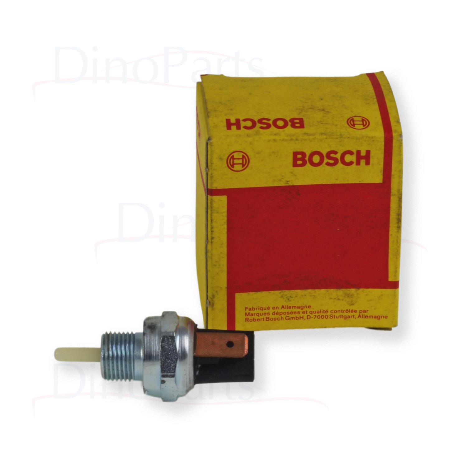 Schalter Differenzdruck Bremskraftverteiler Ferrari 512 BB