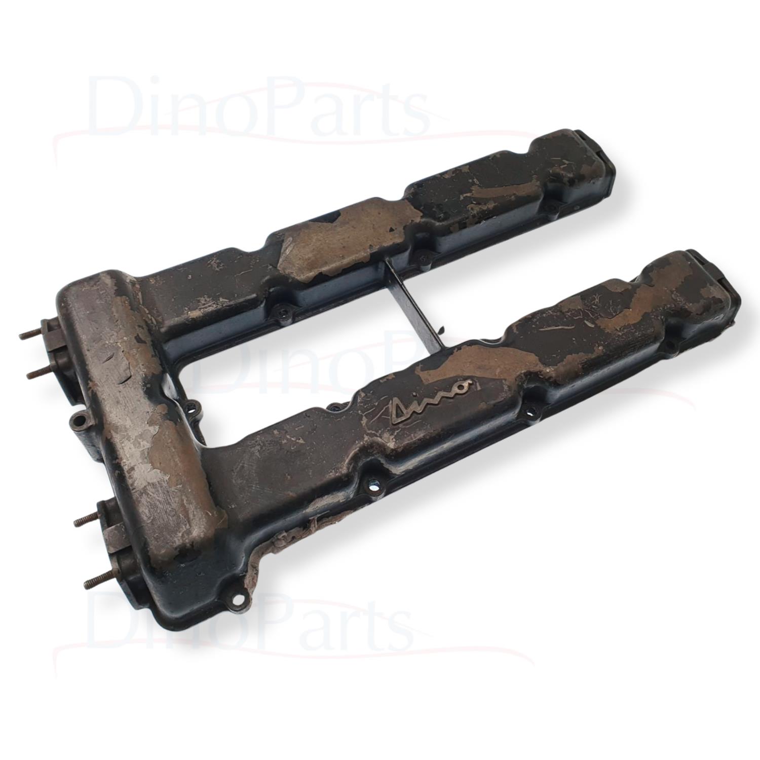 Ventildeckel Zylinder 4-6 gebraucht Fiat Dino Coupe/Spyder