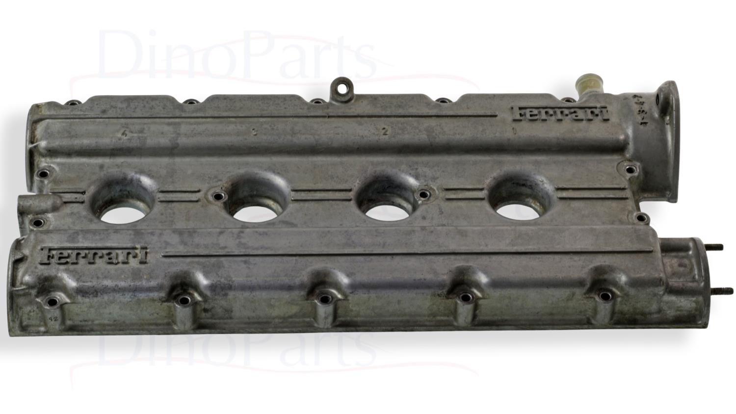 Valve Cover Used 5-8 Ferrari Dino 208/308 GT4