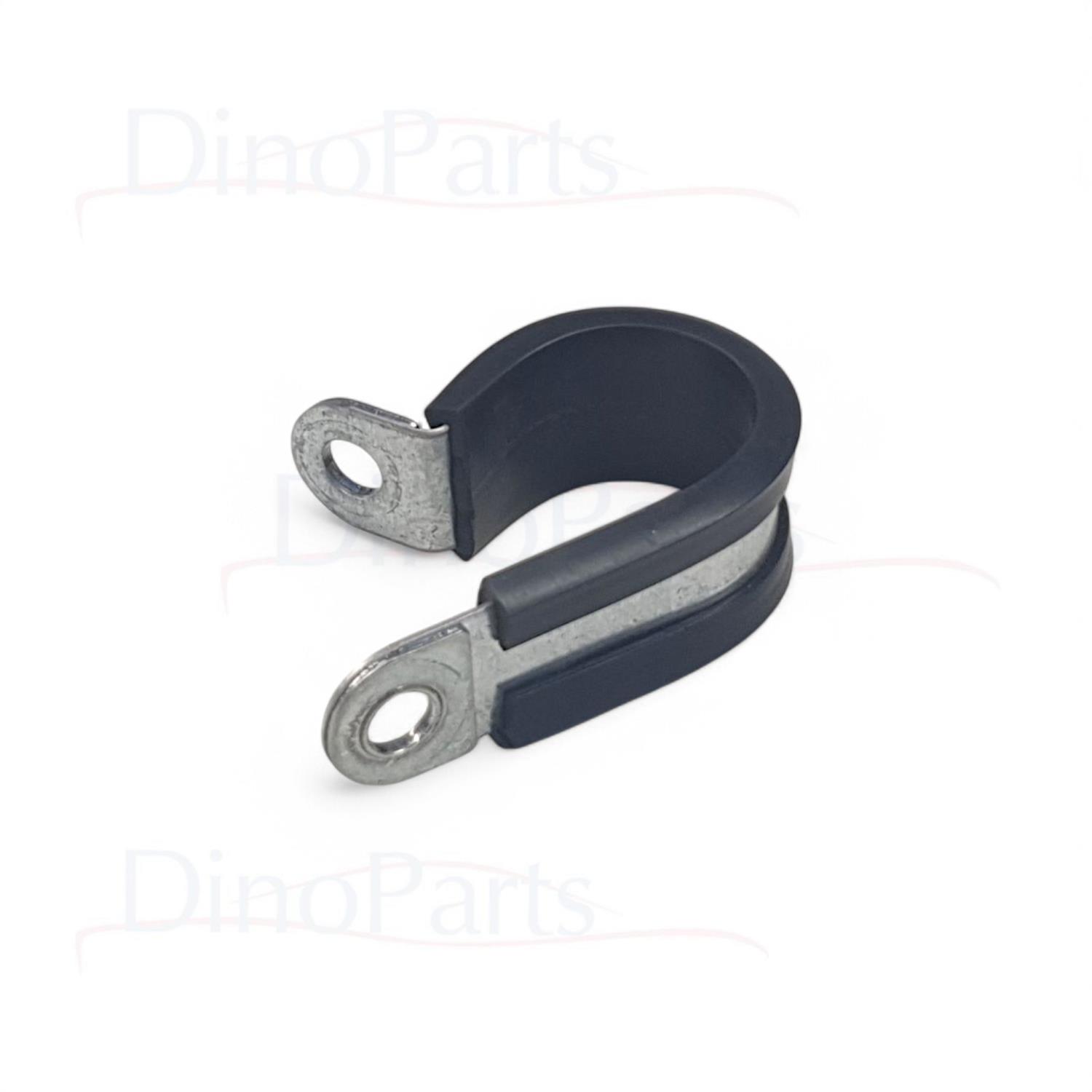 P-Klammer Halter 22 mm Ferrari Testarossa