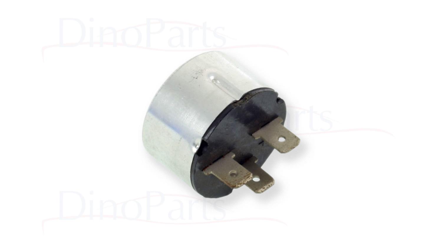 Blinkgeber Relais Handbremskontrollleuchte Fiat Dino Coupe