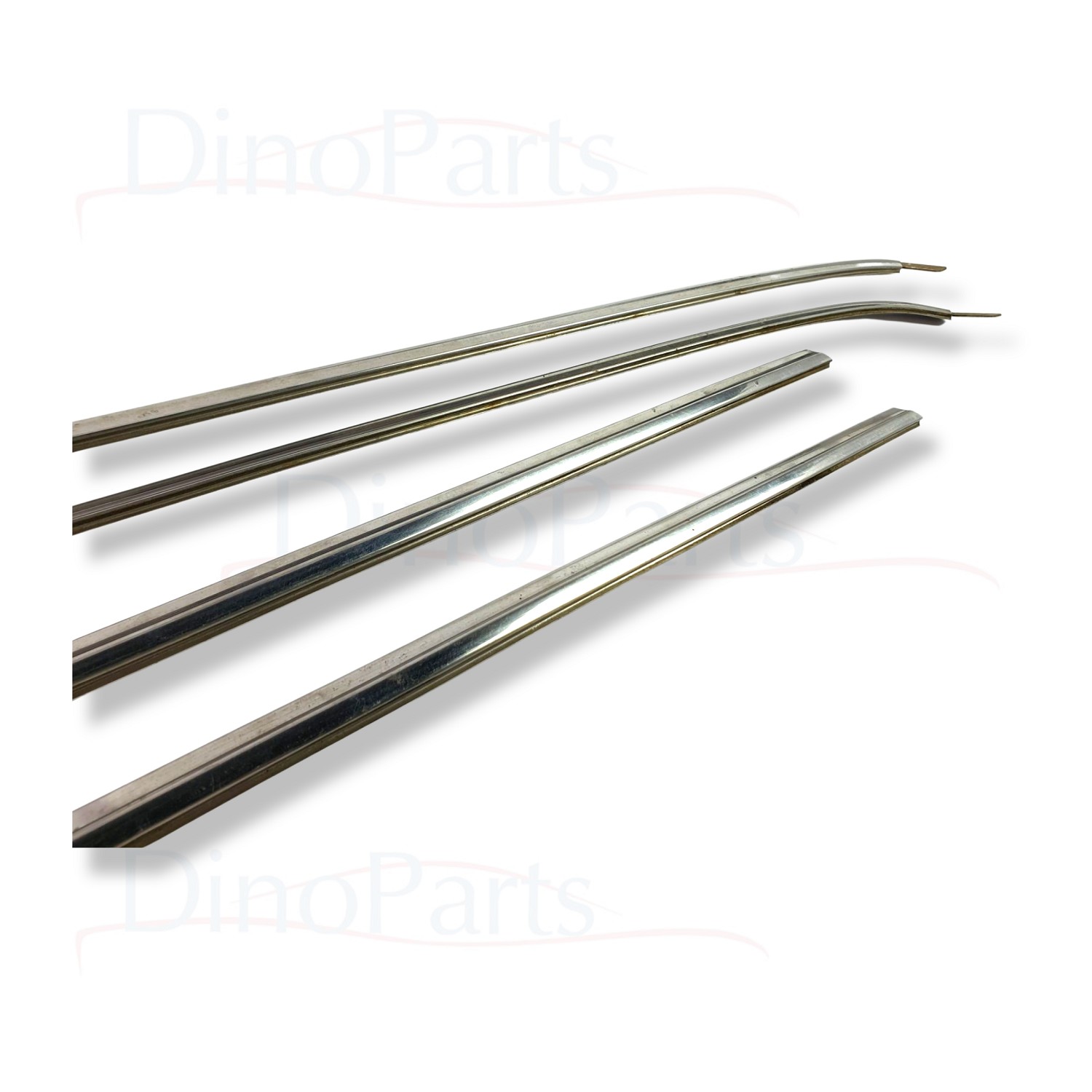Rear Window Frame Used Fiat Dino Coupe