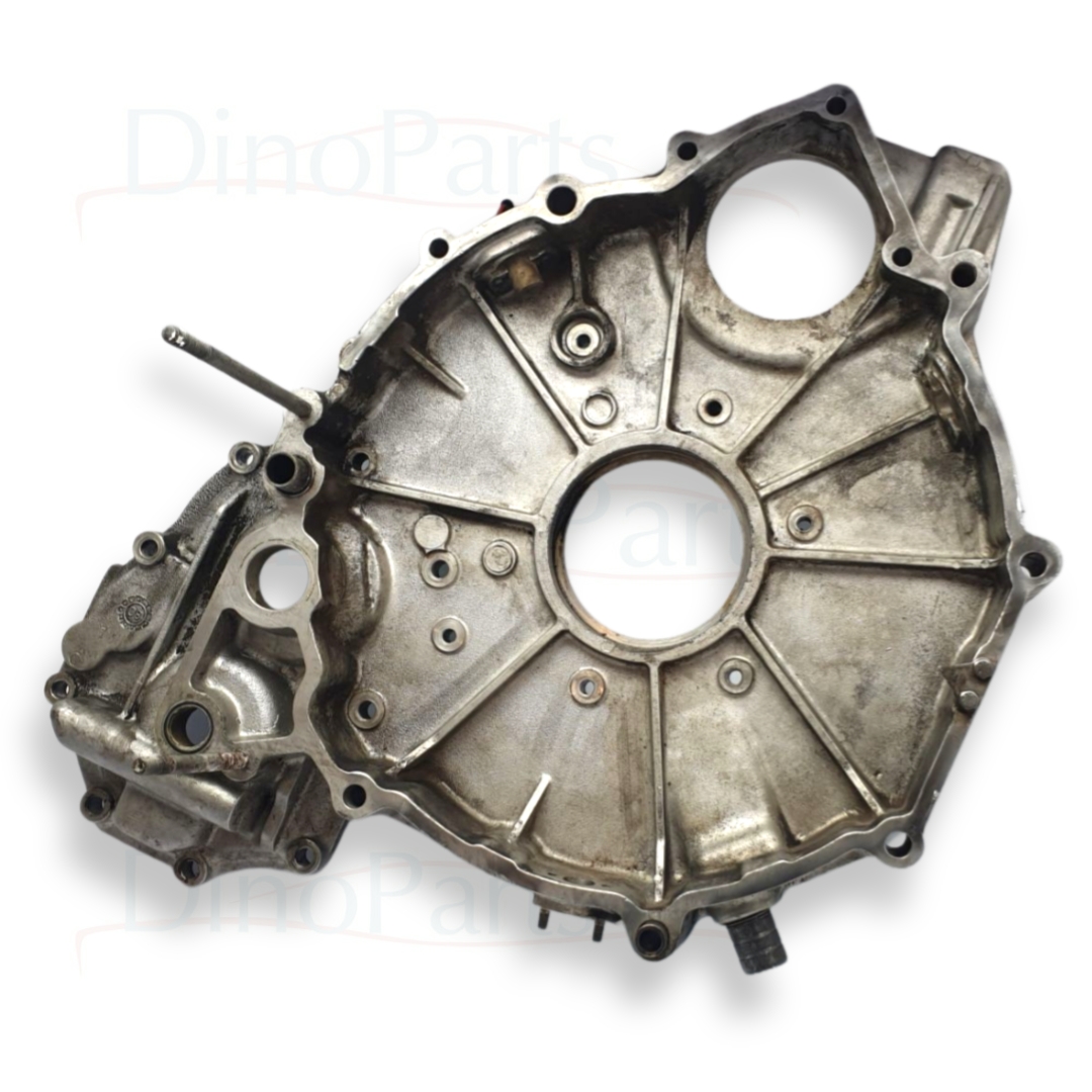 Motordeckel / Kupplungsglocke hinten Ferrari 308 GTBi/GTSi