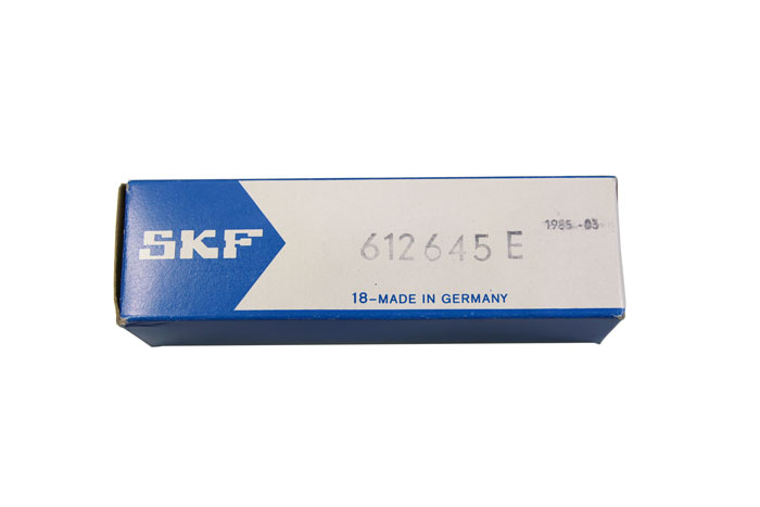 Original SKF Wasserpumpenlager Ferrari 206