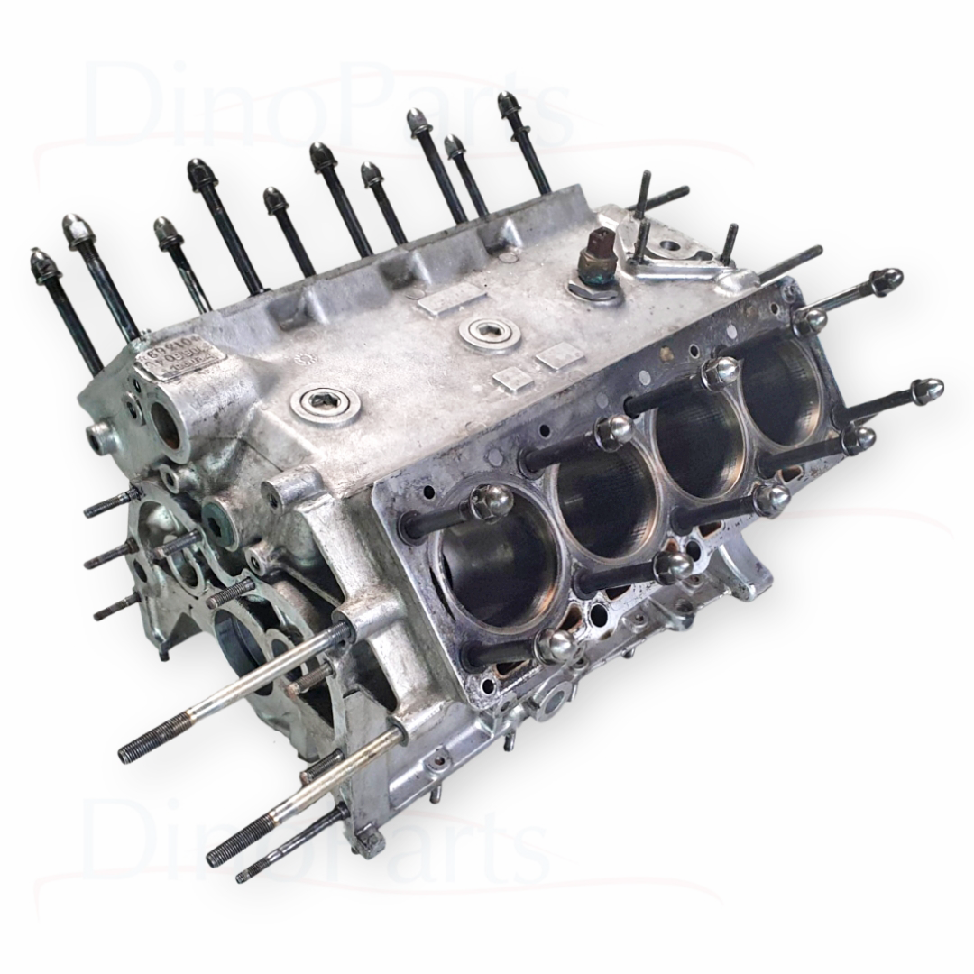 Engine Block Used Ferrari 308