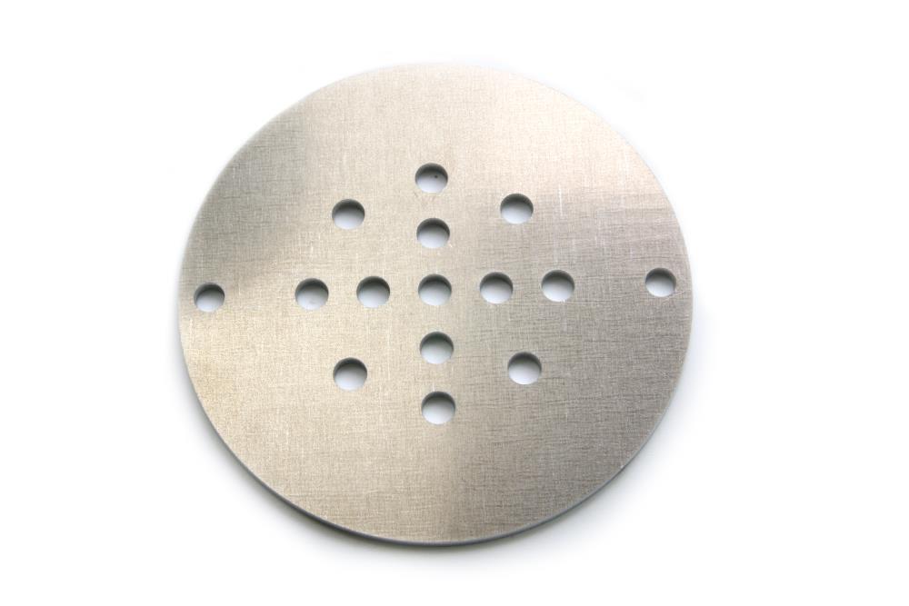 Deckel Kupplungsglocke Ferrari Dino 246