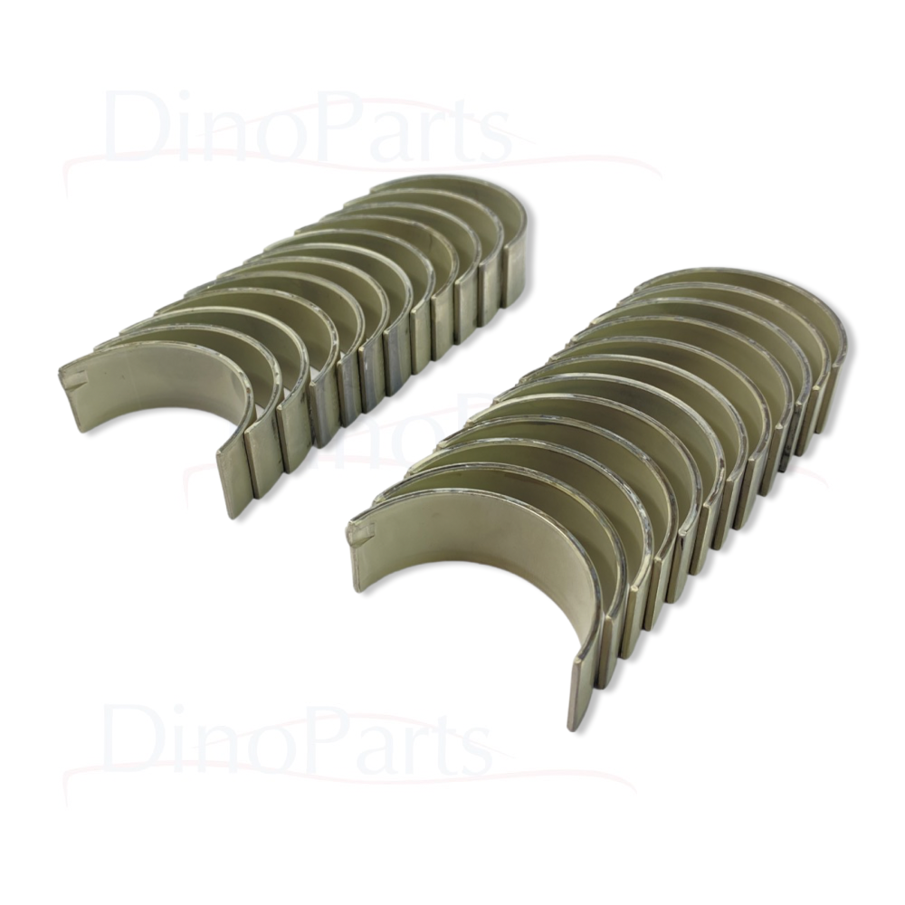 Connecting Rod Bearings 1st Oversize Ferrari Testarossa
