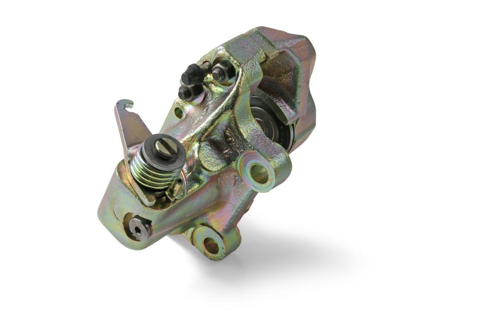 ORIGINAL Bremssattel ATE hinten links Ferrari 308 QV