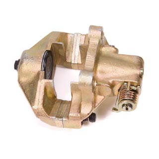 Bremssattel-Revision ATE hinten