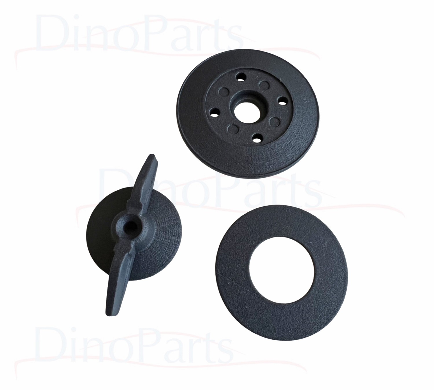 Fensterheber hinten FIAT Dino Coupe 2400
