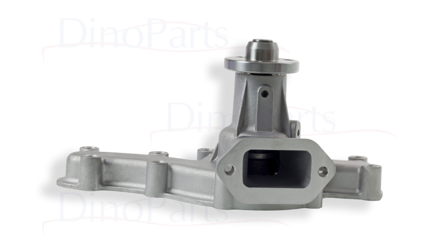 Wasserpumpe spät Version "C" OEM Fiat Dino 2400
