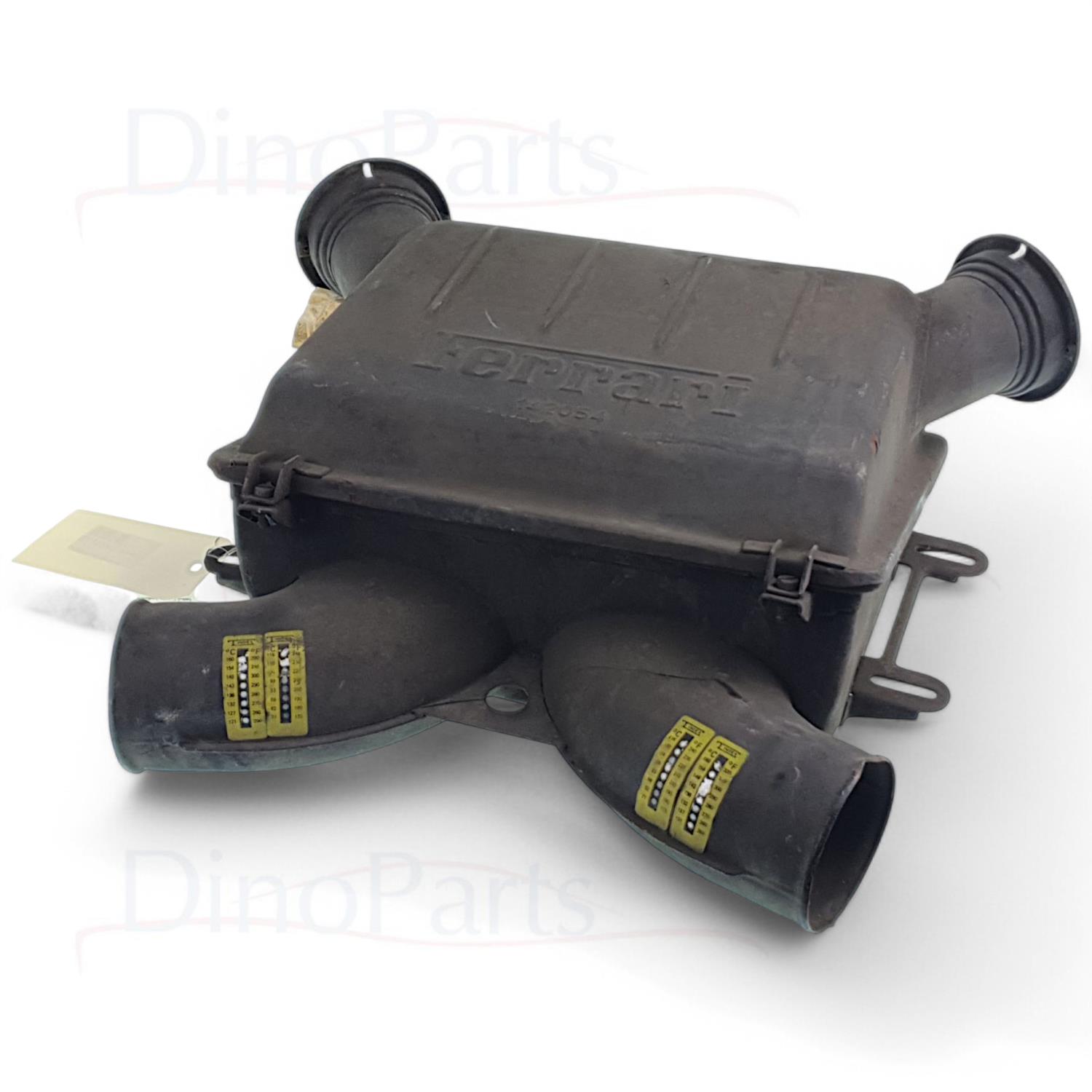 Luftfiterkasten gebraucht Ferrari 348