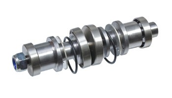 Wishbone Fastening Rear Axle Ferrari Dino 206
