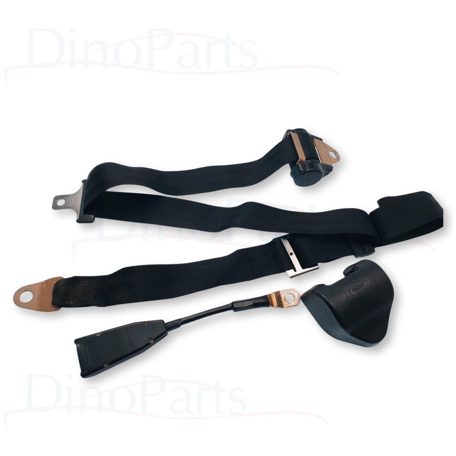 Sicherheitsgurt links gebraucht Fiat 2400 Coupe
