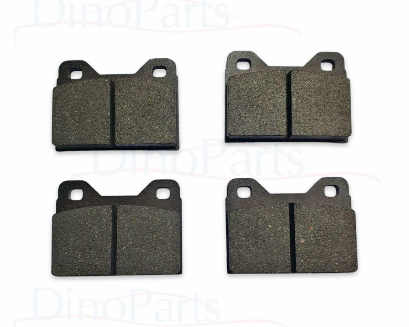 Bremsbeläge hinten Lamborghini Uracco