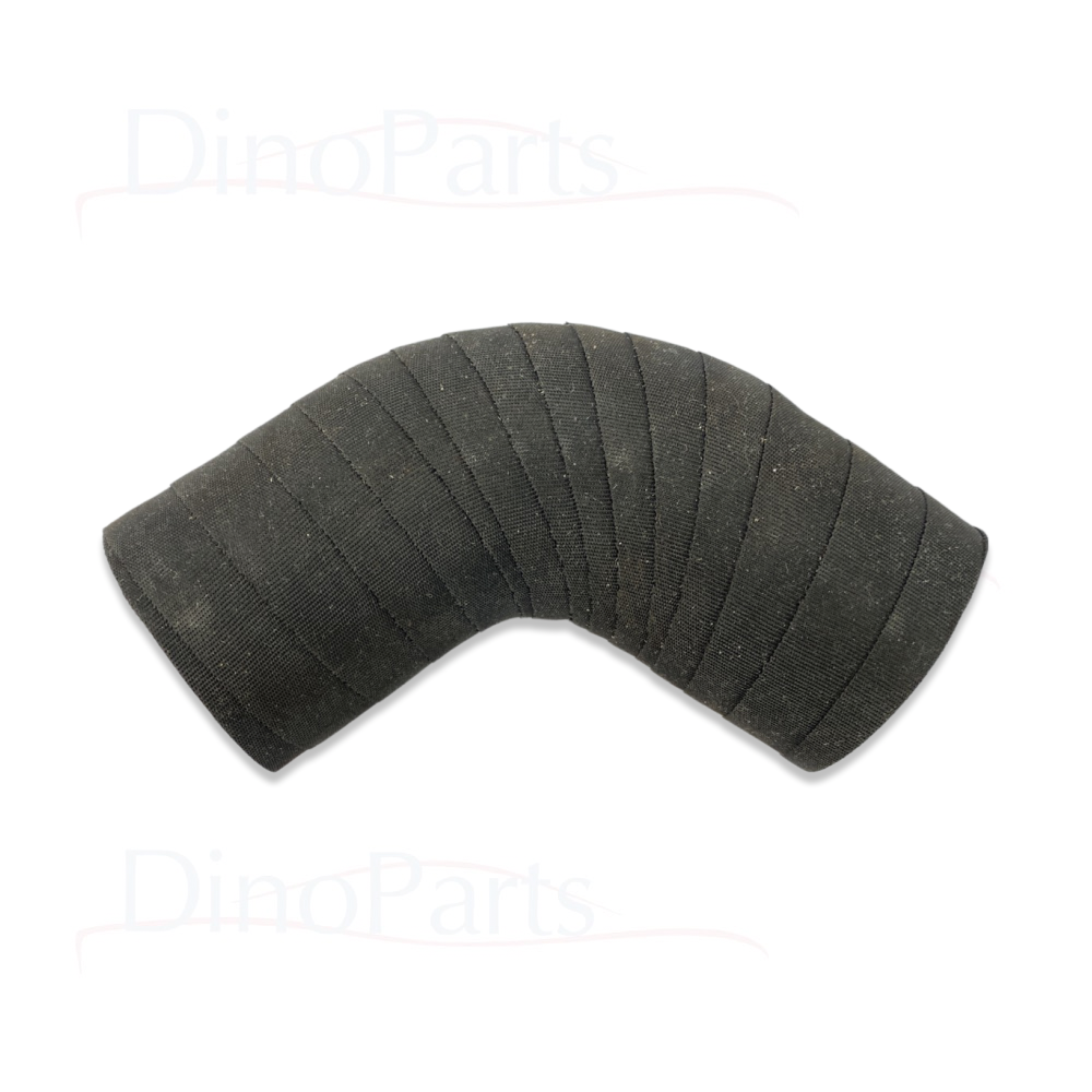 Hose Cooling System Lower Balance Pipe Ferrari Testarossa
