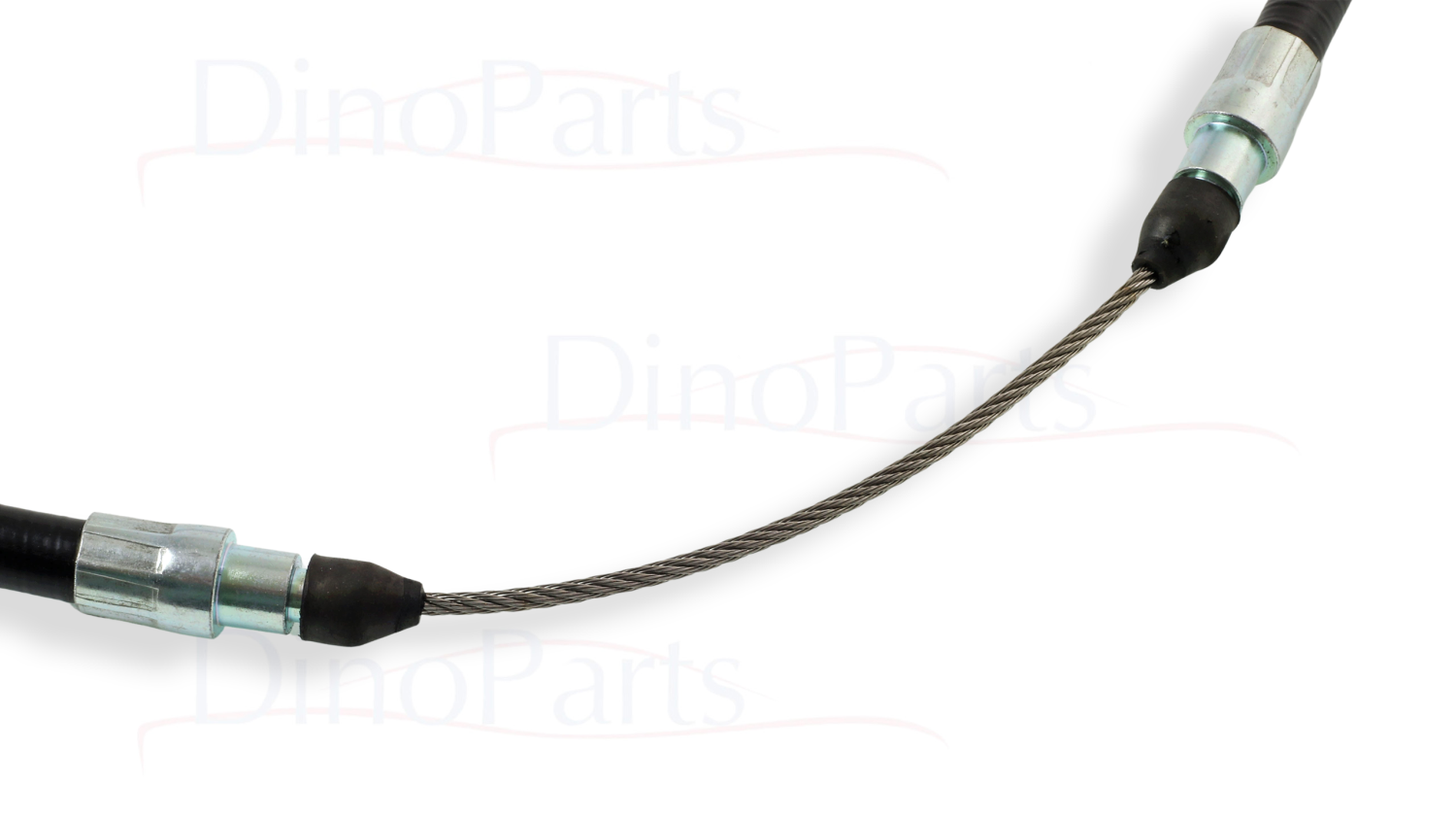 Handbremsseil hinten Ferrari 328/208 Turbo