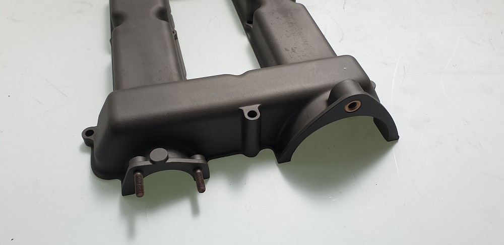 Valve Cover Cylinder 1-3 Used Ferrari Dino 246