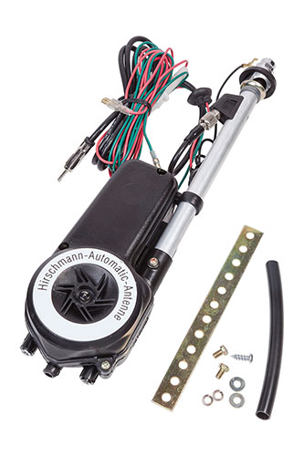 Elektrische Antenne HIRSCHMANN