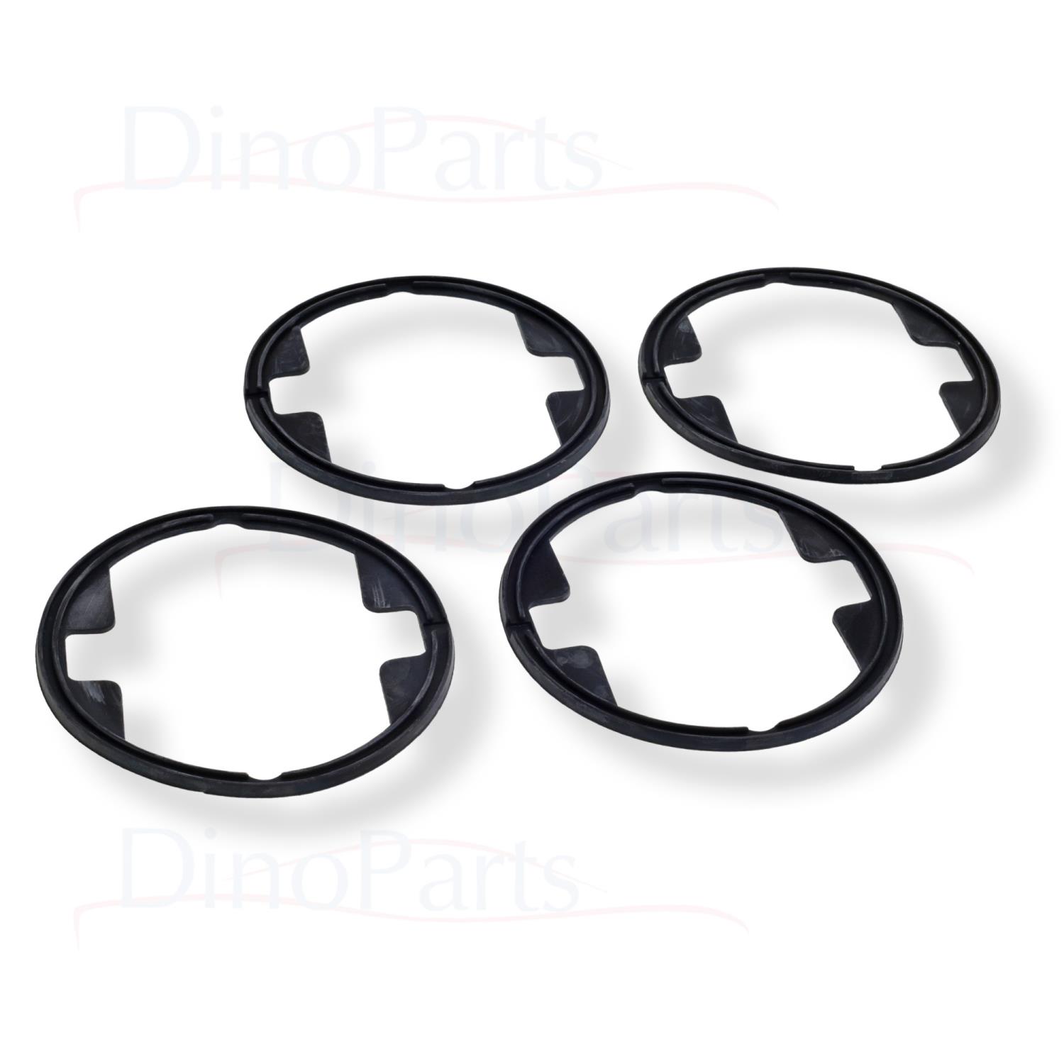 Dichtgummi Satz Heckleuchte Fiat Dino Spider