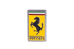 FERRARI Emblem Front Ferrari 208/308