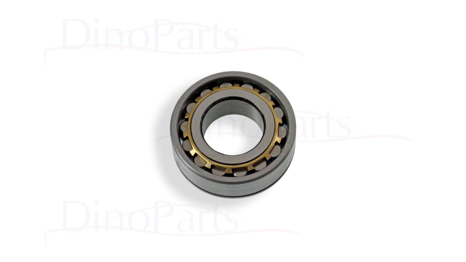 Roller Bearing with Groove and Brass Cage Ferrari Dino 206