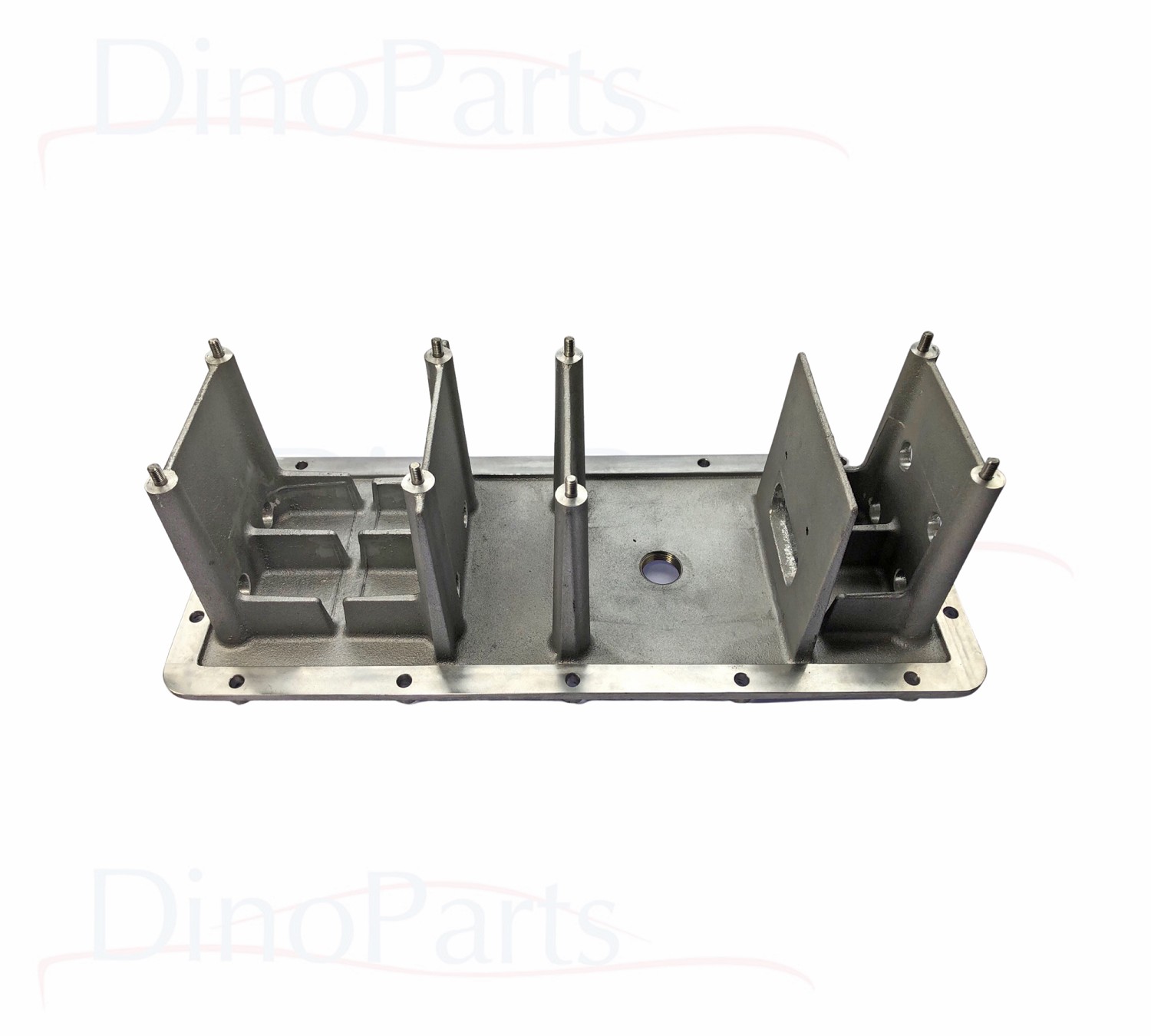 Engine Oil Sump Cover Ferrari 308 GTB + 208 Turbo