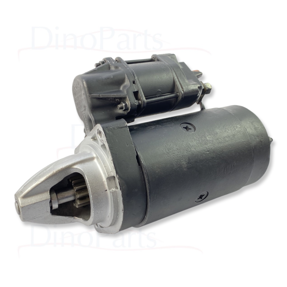 Anlasser gebraucht Fiat 2000, original, überholt *20552*