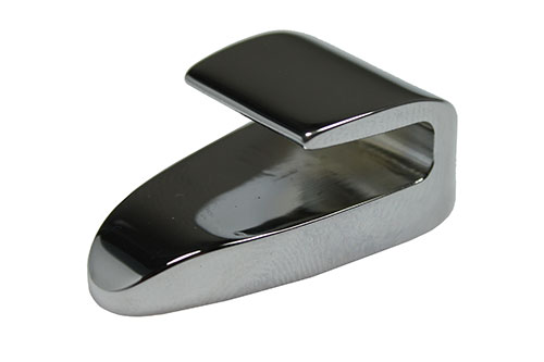 Persenning-Haken, Form 1