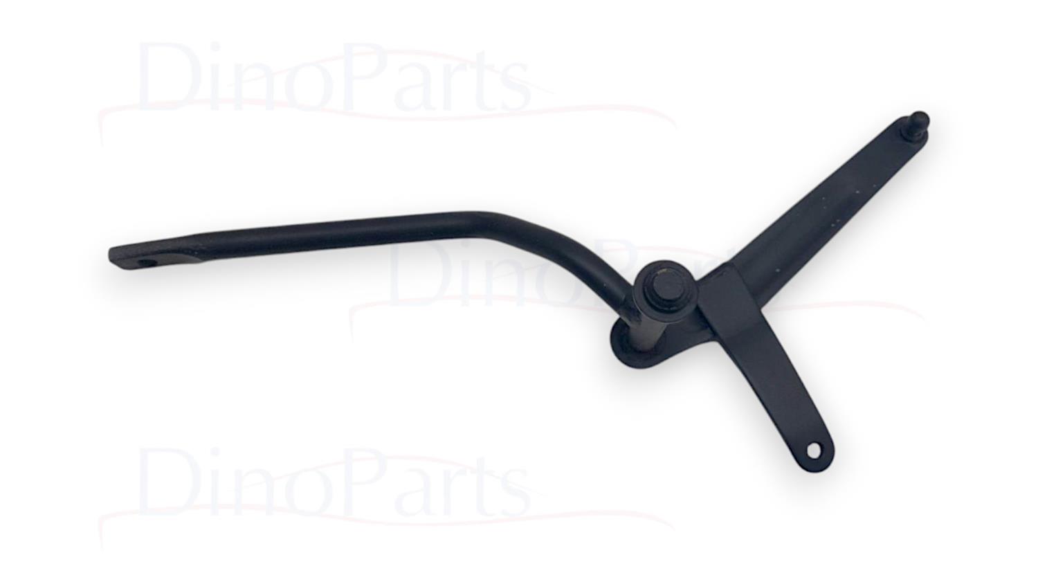 Gestänge Gaspedal Fiat Dino 2400