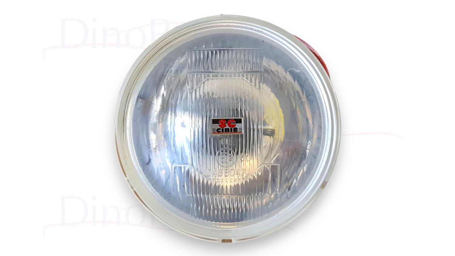 Low Beam Light NOS Ferrari 512 TR