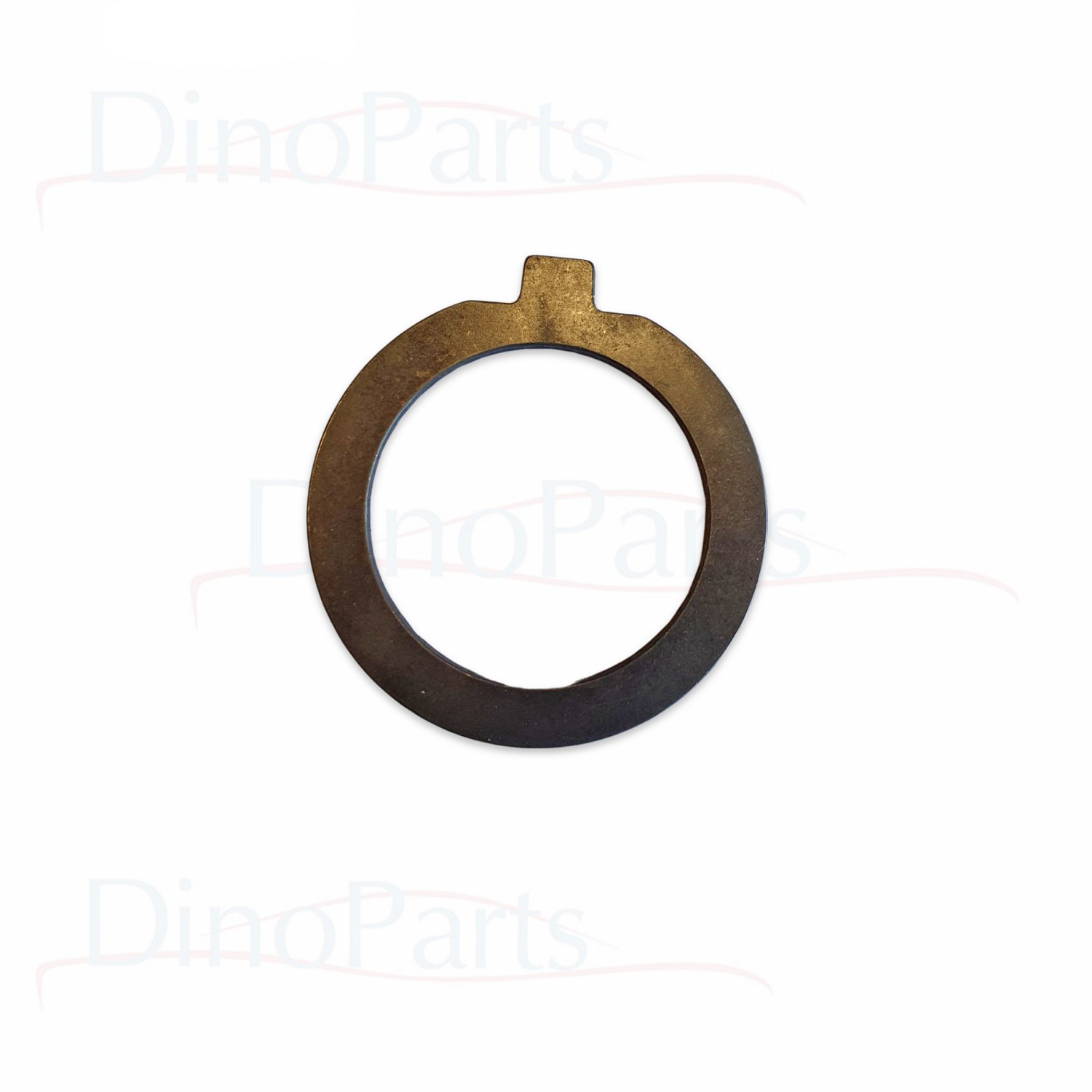 Anlaufscheibe Differential