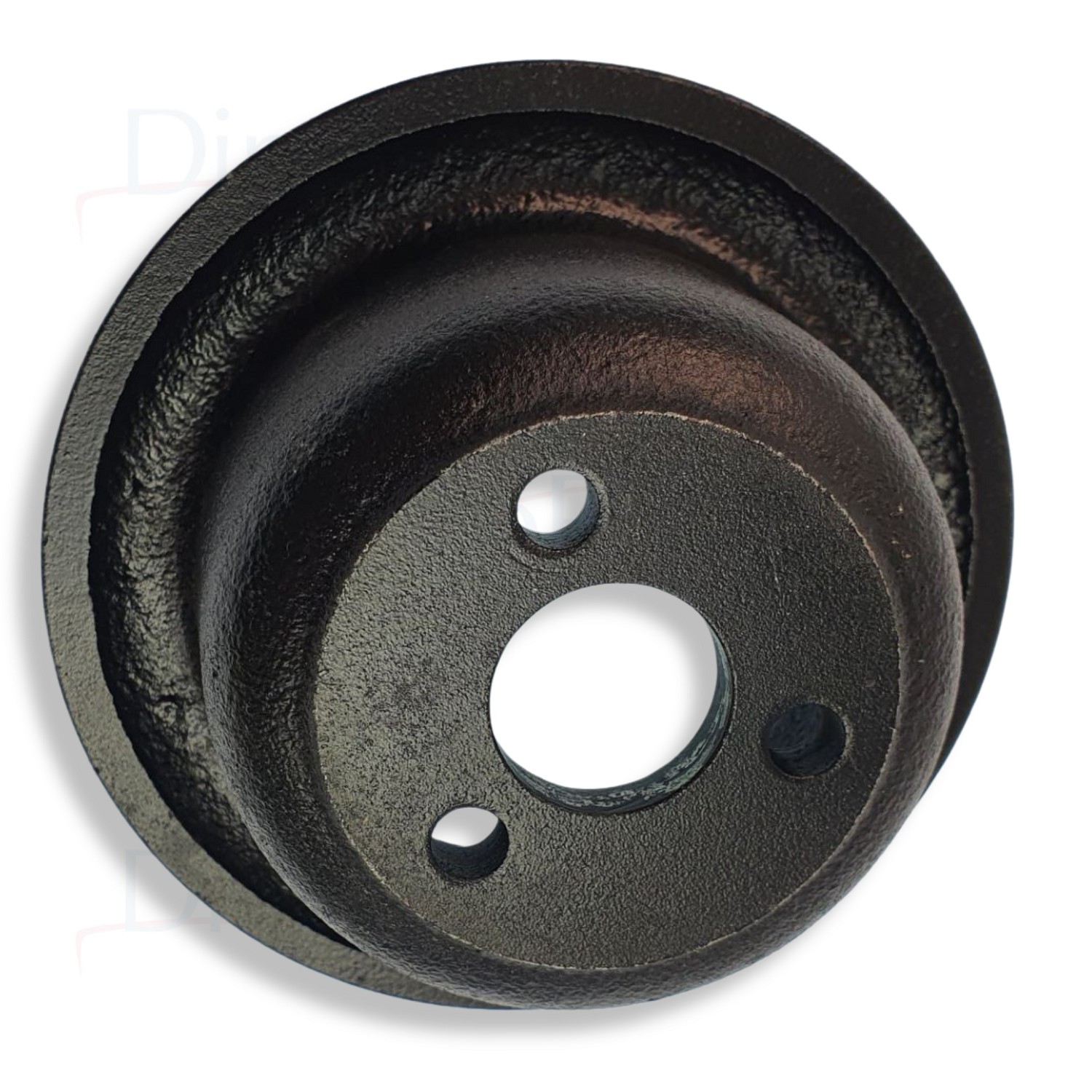 Riemenscheibe Wasserpumpe Fiat Dino