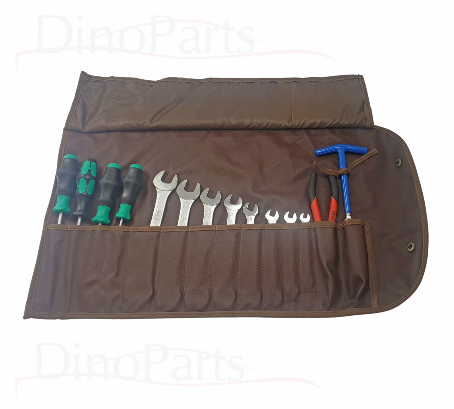 Werkzeugtasche 208 + 308 originalgetreu