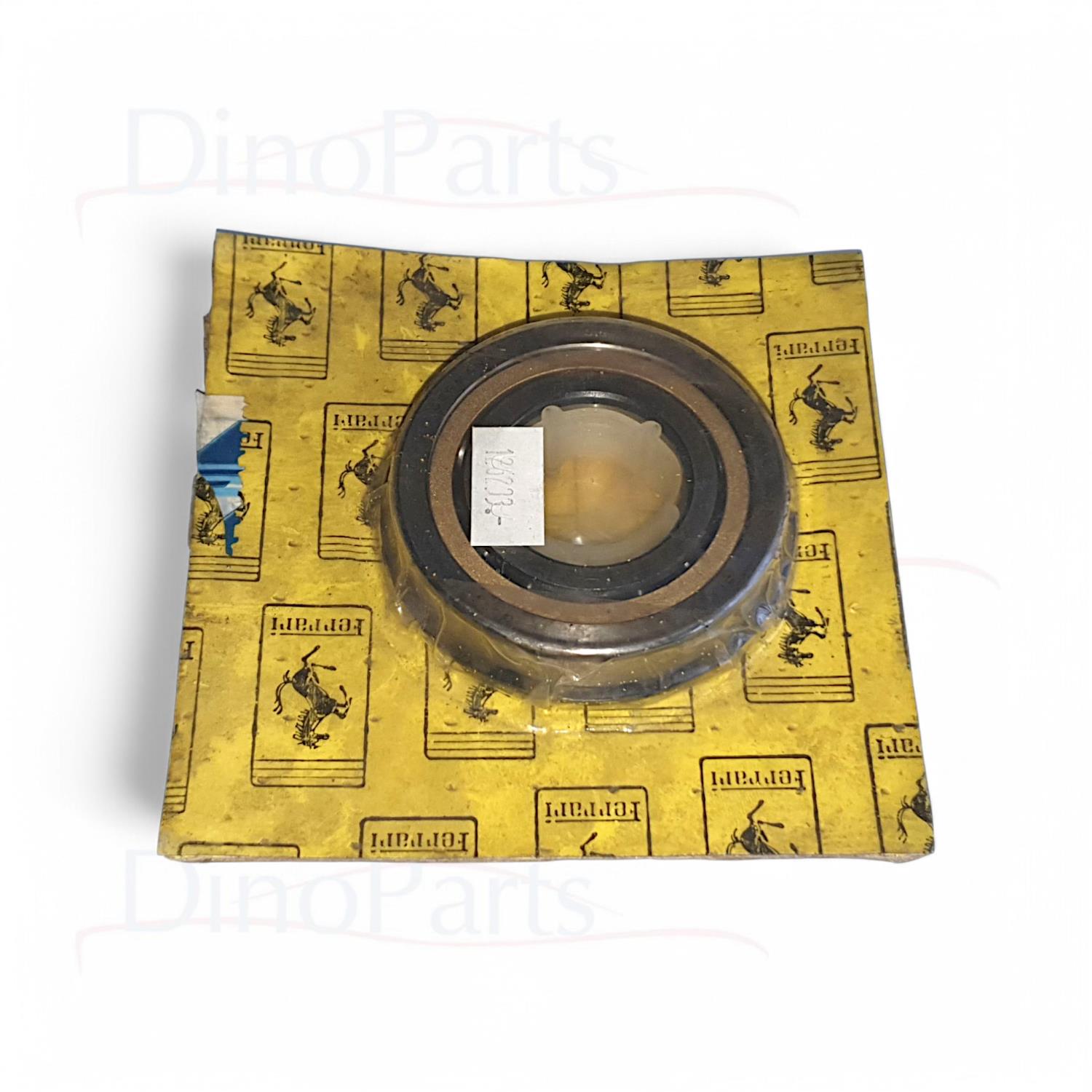 Lager Transfergetrieberad unten NOS Ferrari Dino 246 L+M
