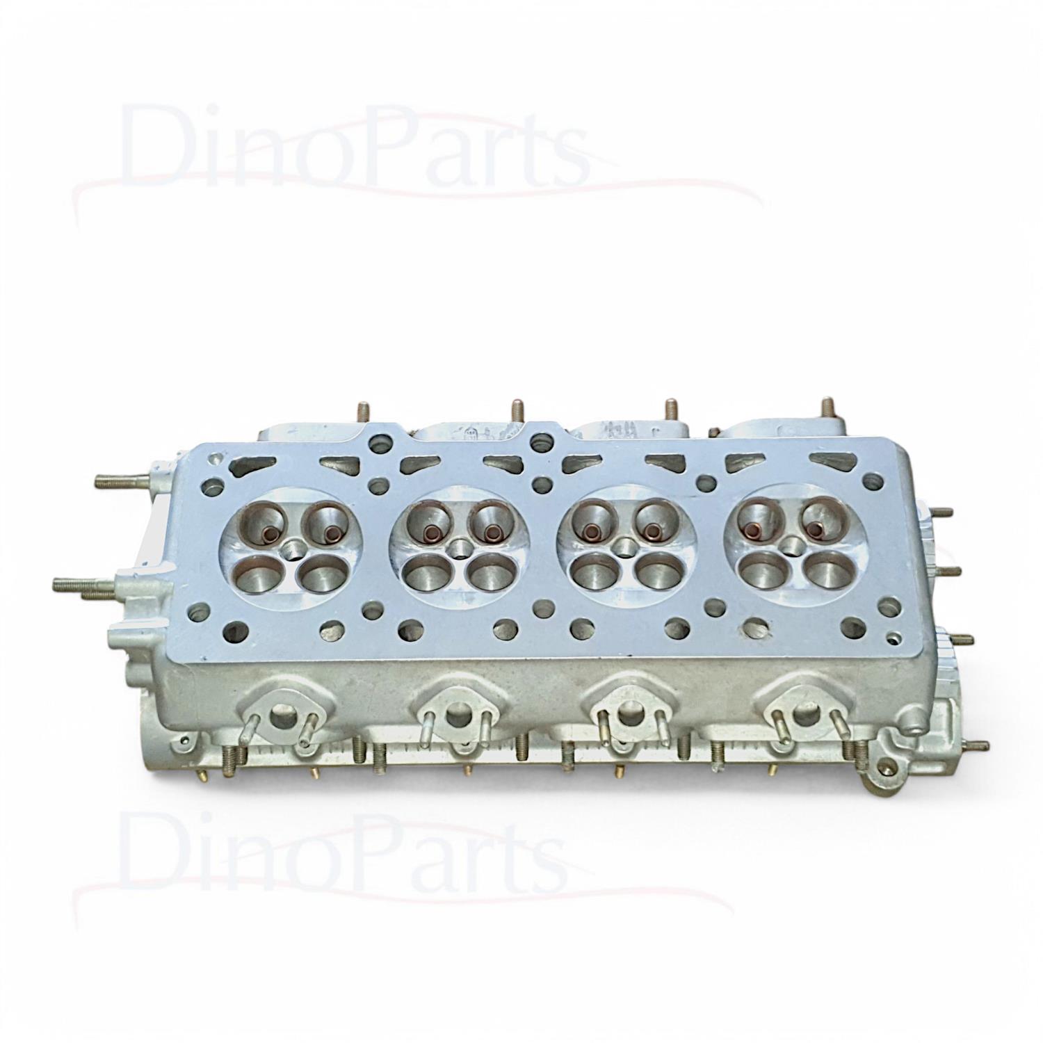 Cylinder Heads + Valve Covers NOS Ferrari 308QV / 328 (1985)