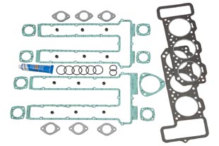 Zylinderkopfdichtsatz Fiat Dino 2000